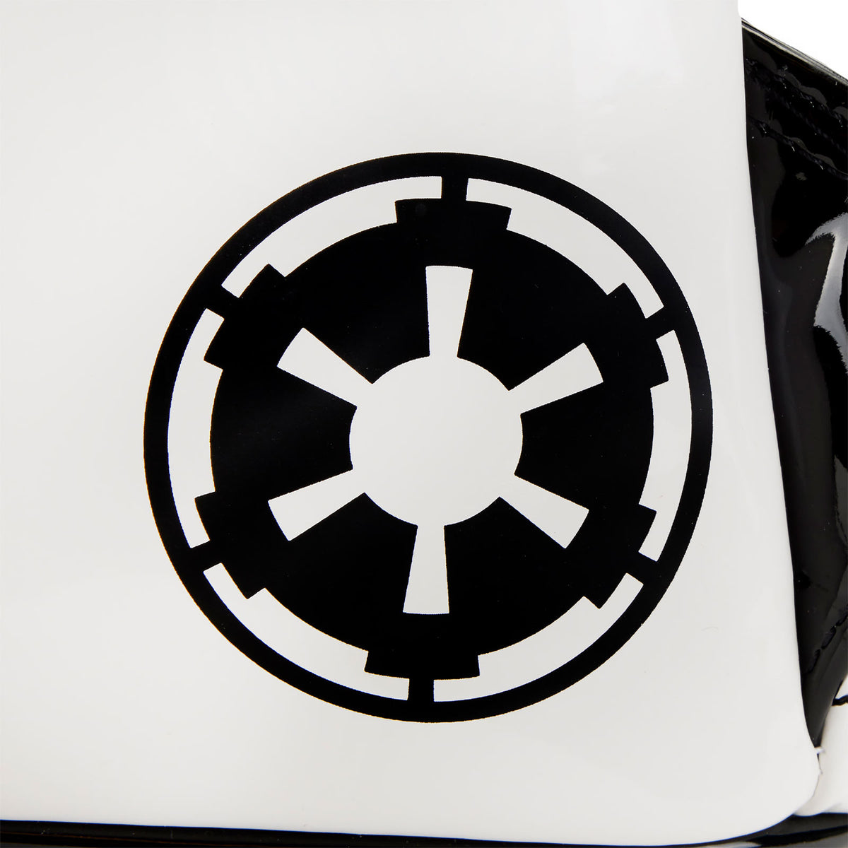 Image produit Star Wars - Mini Sac à Dos Stormtrooper