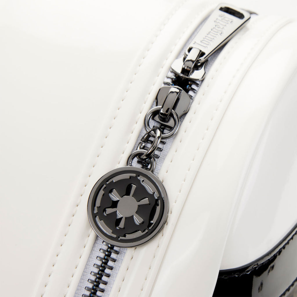 Image produit Star Wars - Mini Sac à Dos Stormtrooper