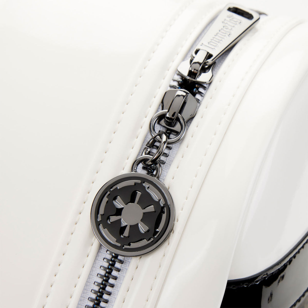 Image produit Star Wars - Mini Sac à Dos Stormtrooper