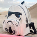 Image produit Star Wars - Mini Sac à Dos Stormtrooper