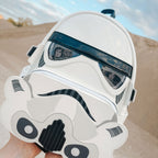 Image produit Star Wars - Mini Sac à Dos Stormtrooper