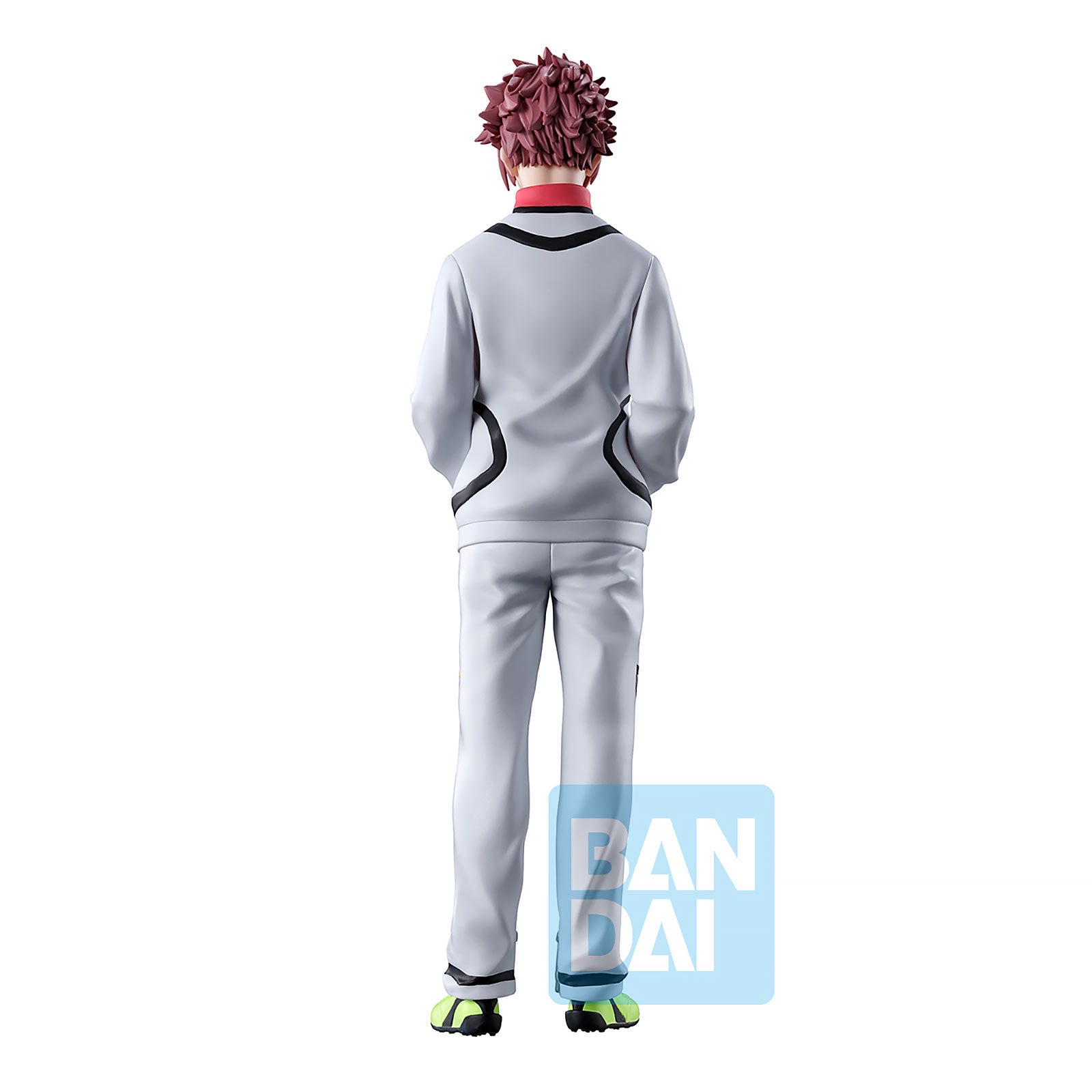 Image produit Blue Lock - Figurine Sae Itoshi Ichibansho