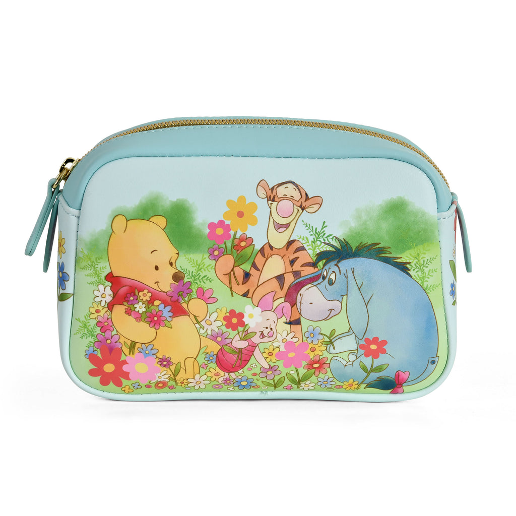 Produktbild Winnie Puuh - Friends Kosmetiktasche