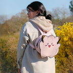 Image produit Pokemon - Mini Sac à Dos Mélofée