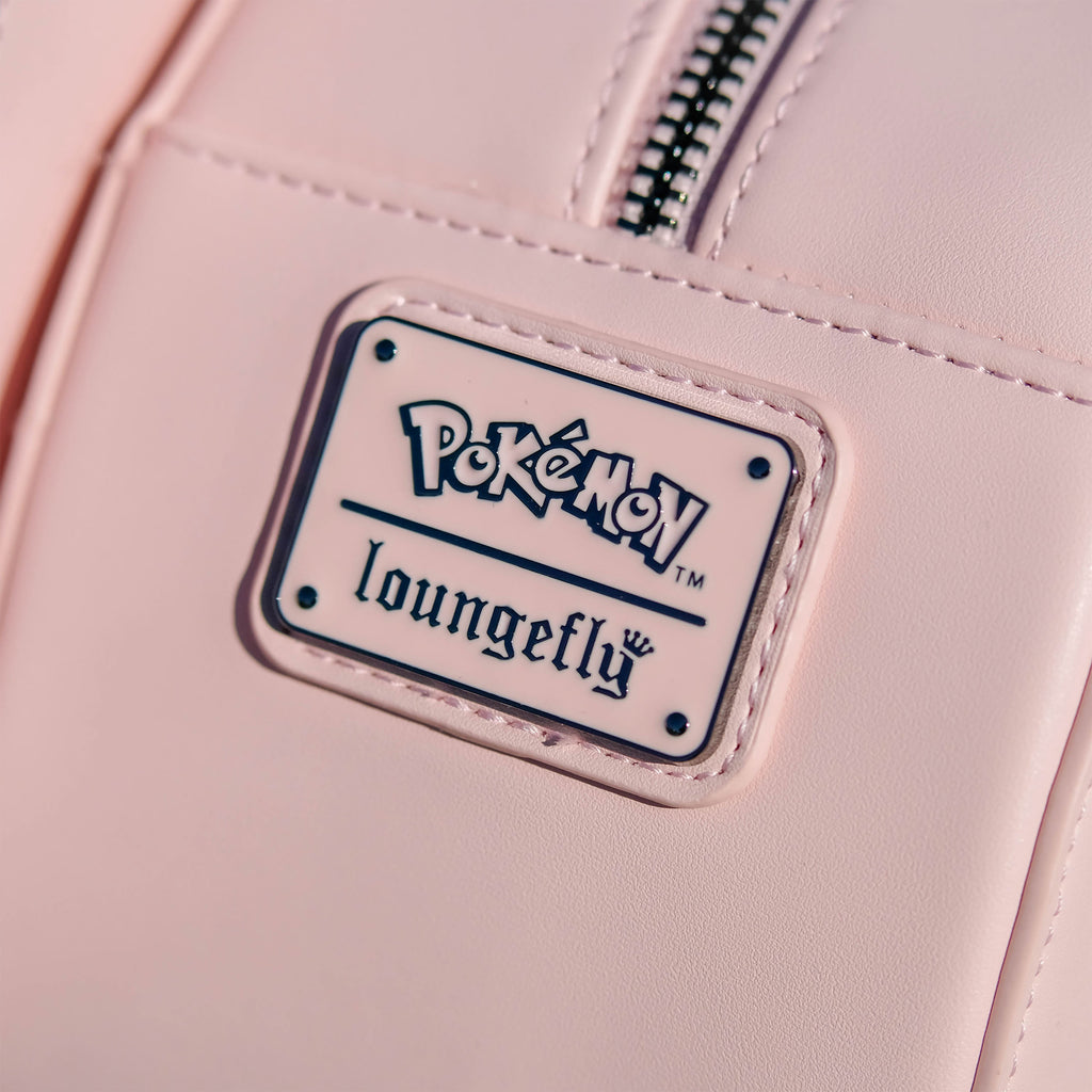 Image produit Pokemon - Mini Sac à Dos Mélofée