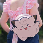 Image produit Pokemon - Mini Sac à Dos Mélofée