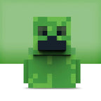 Image produit Minecraft - Canard Creeper TUBBZ 9cm