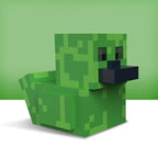 Image produit Minecraft - Canard Creeper TUBBZ 9cm