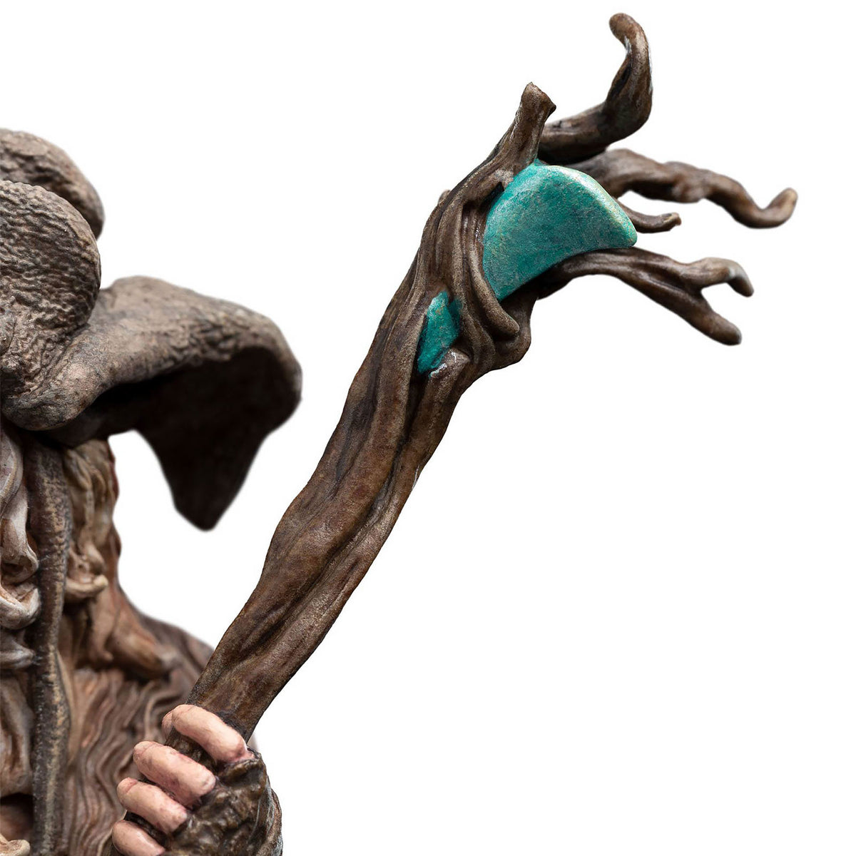 Image produit Le Hobbit - Statue de Radagast