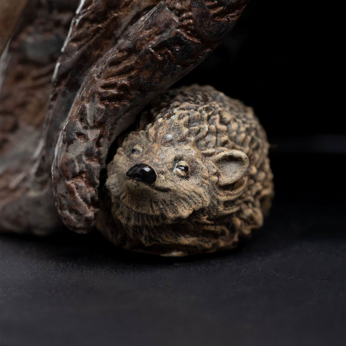 Image produit Le Hobbit - Statue de Radagast