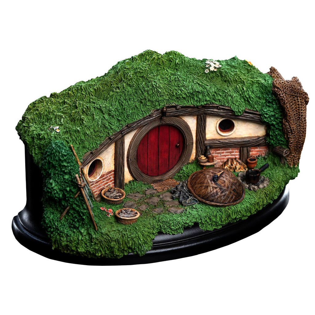 Immagine del prodotto Lo Hobbit - 31 Diorama della casa hobbit sul lago