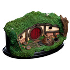 Immagine del prodotto Lo Hobbit - 31 Diorama della casa hobbit sul lago