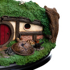 Immagine del prodotto Lo Hobbit - 31 Diorama della casa hobbit sul lago