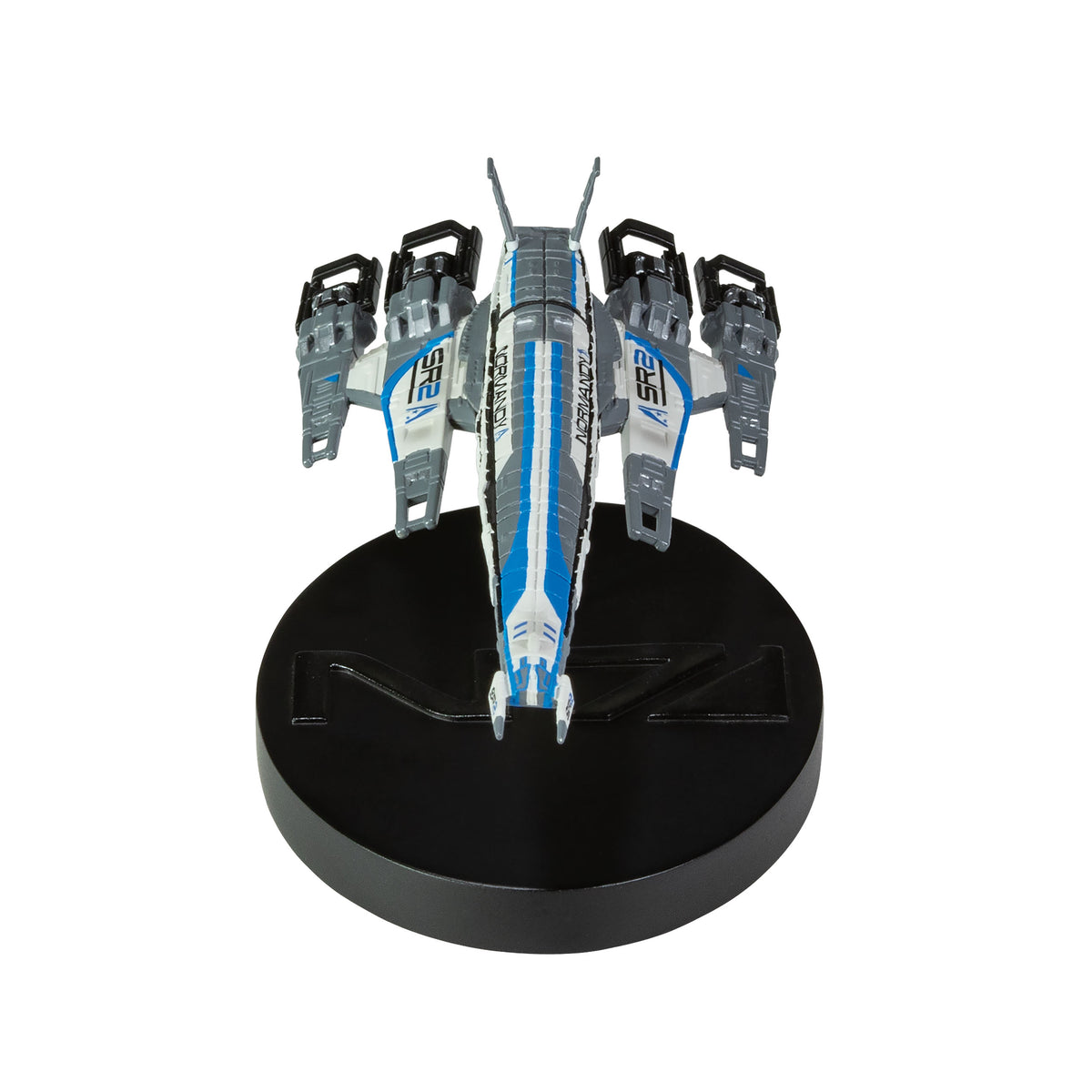 Product image Mass Effect - Alliance Normandy SR-2 Replica Remaster