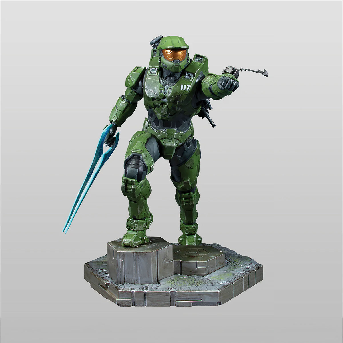 Product image Halo Infinity - Master Chief Statue