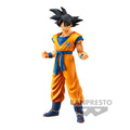 Produktbild Dragon Ball Super - Son Goku Super Hero DXF Figur
