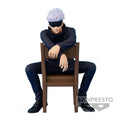Immagine del prodotto Jujutsu Kaisen - Figura Satoru Gojo Break Time Vol.4