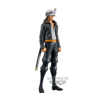 Image produit One Piece Red - Figurine Trafalgar Law Grandline Men Vol.10