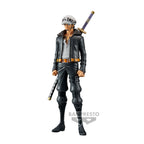 Image produit One Piece Red - Figurine Trafalgar Law Grandline Men Vol.10