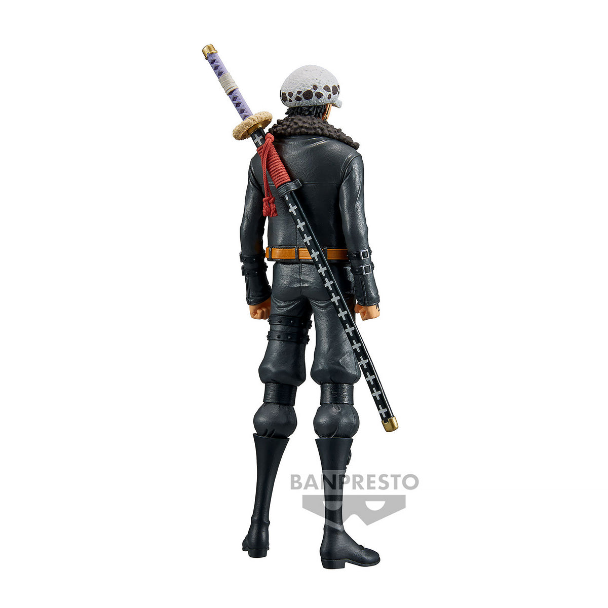 Image produit One Piece Red - Figurine Trafalgar Law Grandline Men Vol.10