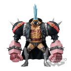 Immagine del prodotto One Piece Red - Figura Franky Grandline Men Vol.12