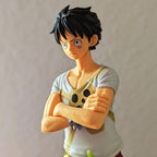 Produktbild One Piece Red - Luffy Grandline Men Figur Vol.6
