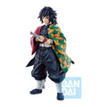 Image produit Demon Slayer - Giyu Tomioka The Hashira Ichibansho Figurine