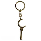 Image produit Sailor Moon - Porte-clés Bâton de Lune