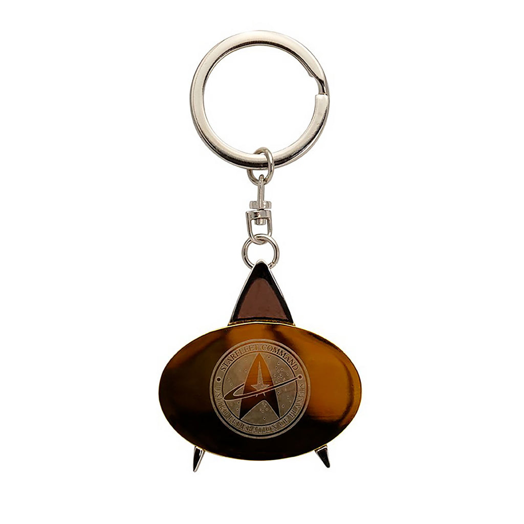 Image produit Star Trek - Porte-clés Communicateur