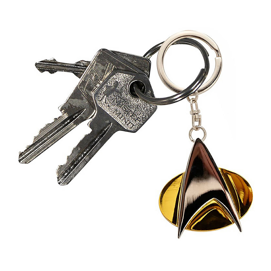 Image produit Star Trek - Porte-clés Communicateur