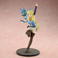 Image produit Fairy Tail - Lucy Heartfilia Statue 1:8 Version Clin d'oeil