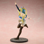 Image produit Fairy Tail - Lucy Heartfilia Statue 1:8 Version Clin d'oeil
