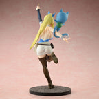 Image produit Fairy Tail - Lucy Heartfilia Statue 1:8 Version Clin d'oeil