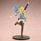 Image produit Fairy Tail - Lucy Heartfilia Statue 1:8 Version Clin d'oeil