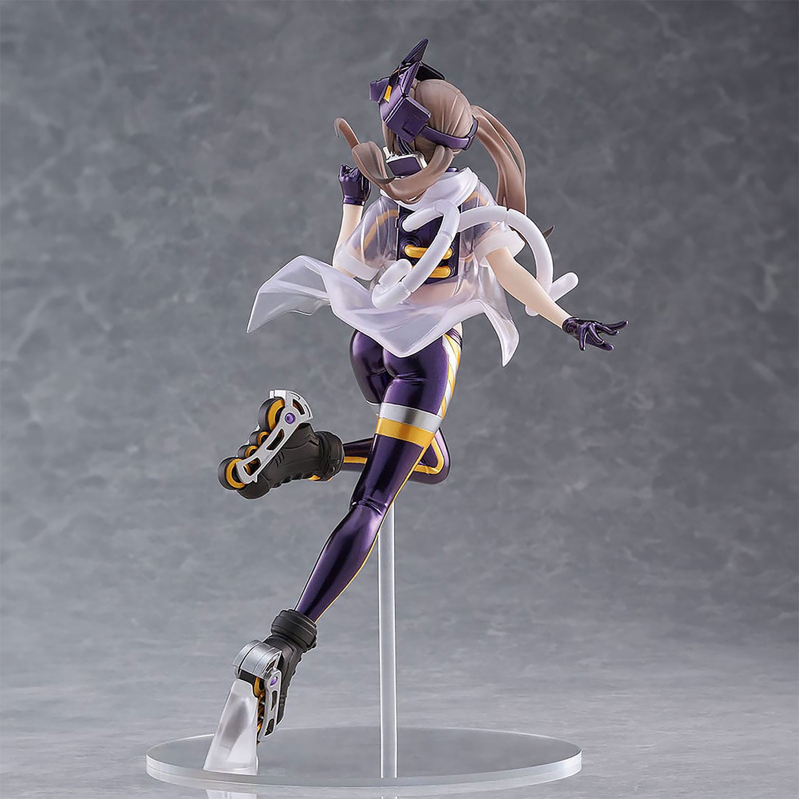 Produktbild Yu-Gi-Oh! - I:P Masquerena Pop Up Parade Statue Card Game Monster Collection
