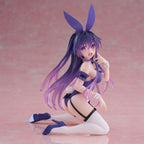 Image produit Date A Live - Figurine Desktop Cute Tohka Yatogami Version Bunny