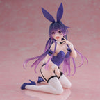Image produit Date A Live - Figurine Desktop Cute Tohka Yatogami Version Bunny