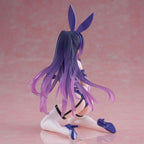 Image produit Date A Live - Figurine Desktop Cute Tohka Yatogami Version Bunny