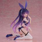 Image produit Date A Live - Figurine Desktop Cute Tohka Yatogami Version Bunny