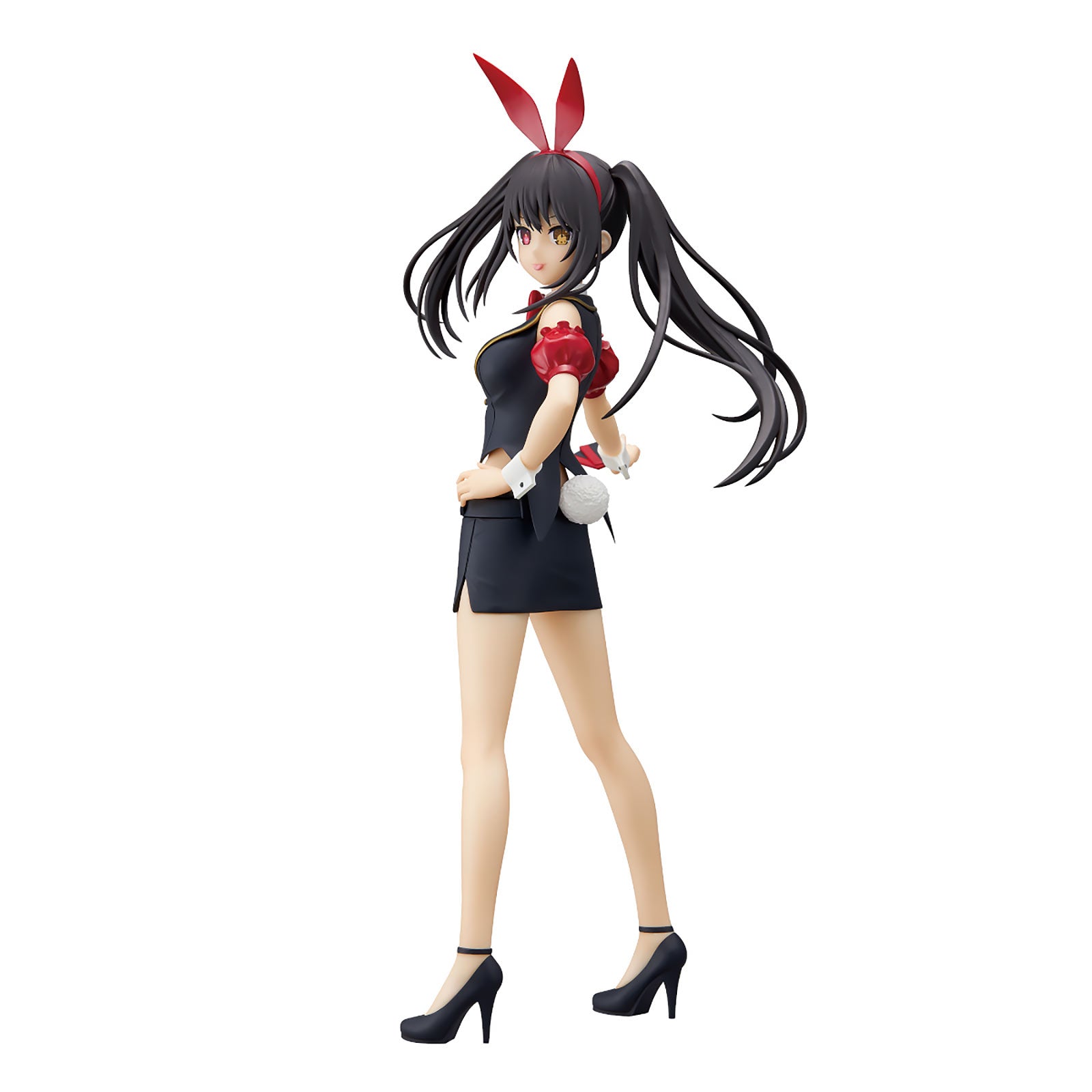 Produktbild Date A Live - Kurumi Tokisaki Glitter & Glamours Figur