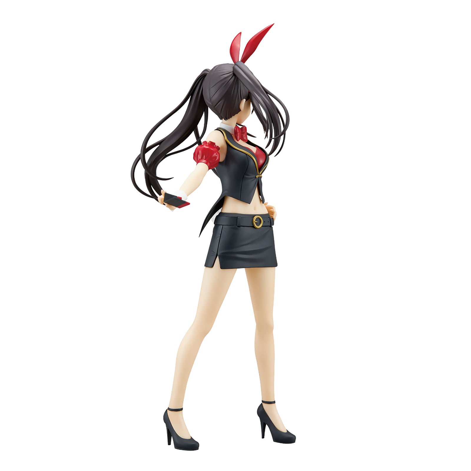 Produktbild Date A Live - Kurumi Tokisaki Glitter & Glamours Figur
