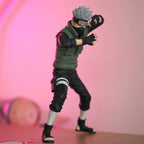 Immagine del prodotto Naruto Shippuden - Figura Kakashi Hatake Grandista