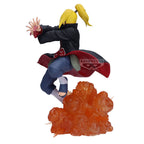 Image produit Naruto Shippuden - Figurine Deidara Effectreme