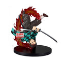 Image produit Demon Slayer - Tanjiro Kamado Figurine Vibration Stars Plus