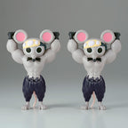 Produktbild Demon Slayer - Muscular Mice Figure Life Figur