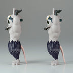 Produktbild Demon Slayer - Muscular Mice Figure Life Figur