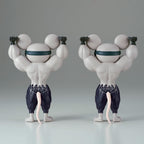 Produktbild Demon Slayer - Muscular Mice Figure Life Figur