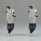 Produktbild Demon Slayer - Muscular Mice Figure Life Figur