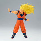 Immagine del prodotto Dragon Ball Z - Son Goku Match Makers Figura 17cm
