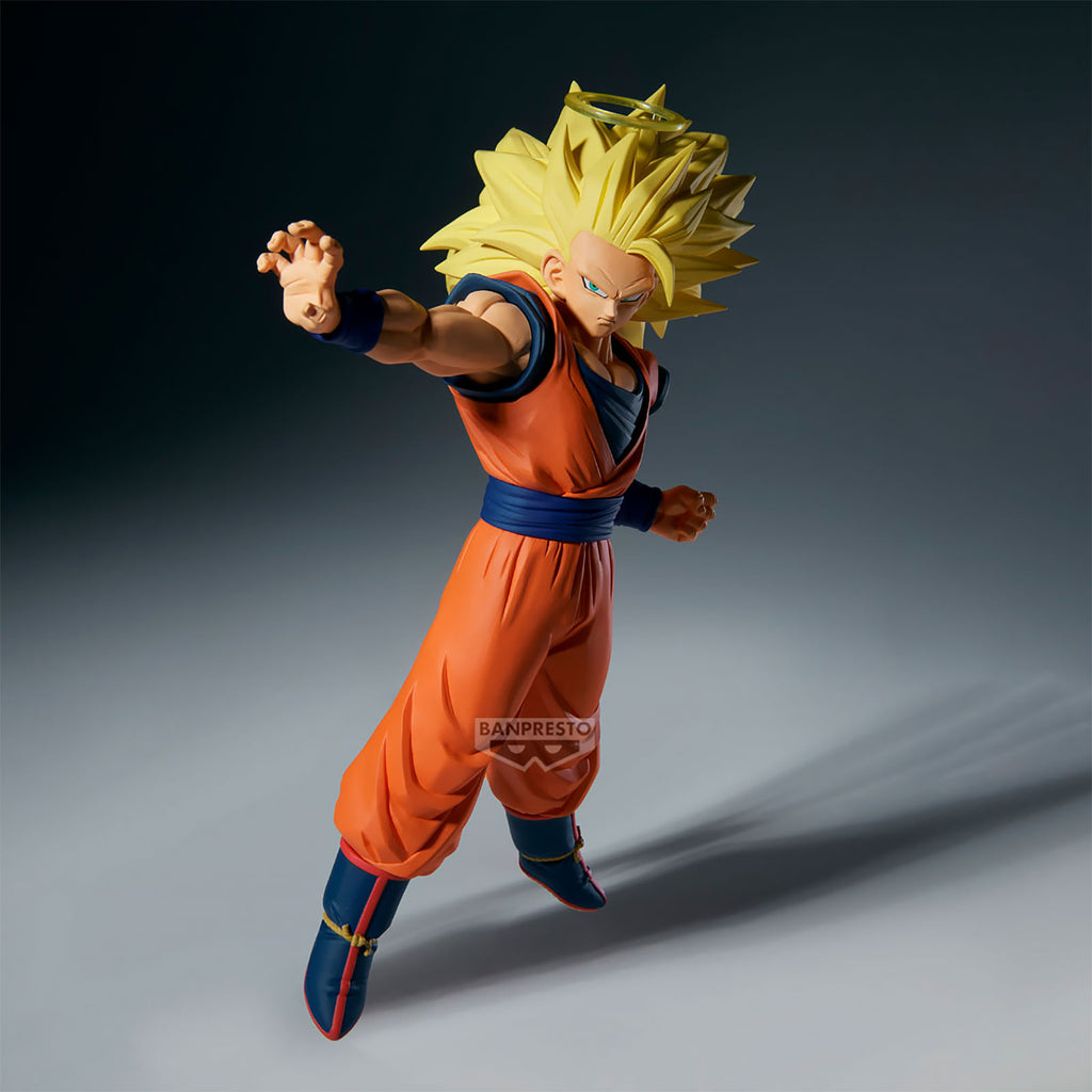 Immagine del prodotto Dragon Ball Z - Son Goku Match Makers Figura 17cm